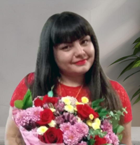 Подваркина Арина Александровна.