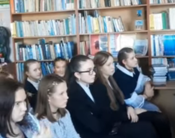 &amp;quot;Хранители прошлого&amp;quot;.