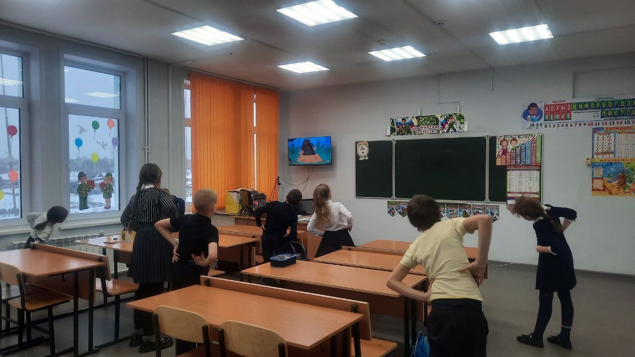 «Орлёнок-Спортсмен».