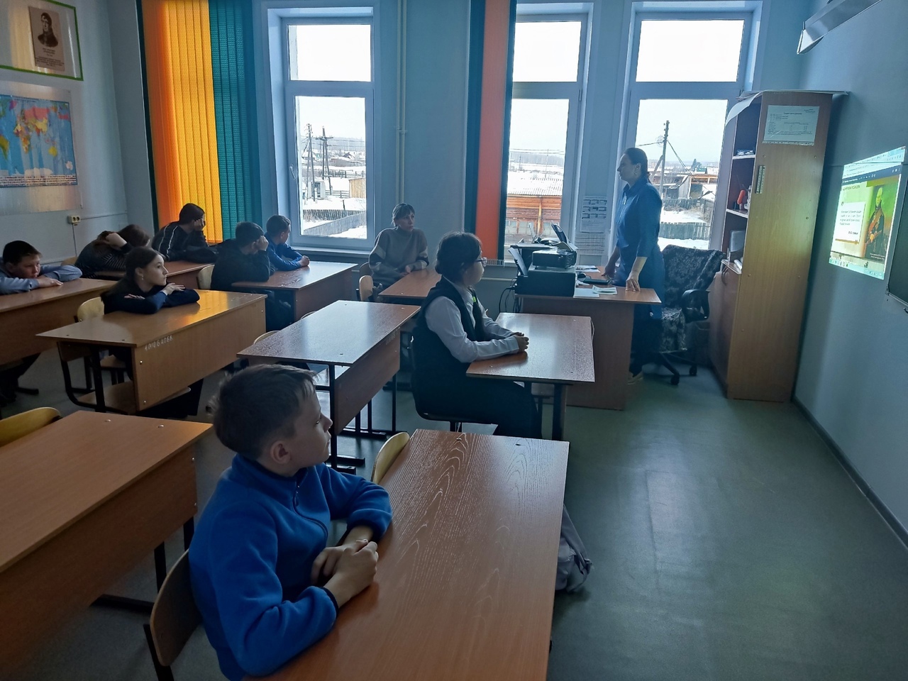 &amp;quot;Что значит служить Отечеству&amp;quot;.