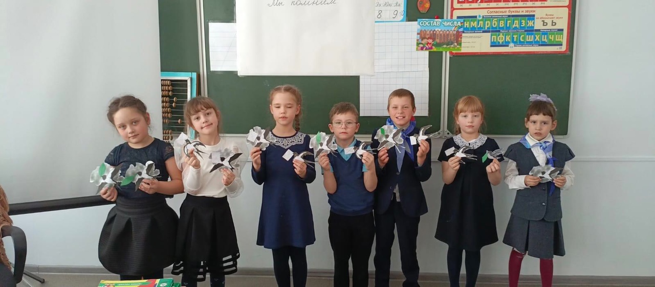 &amp;quot;Блокадная ласточка&amp;quot;.