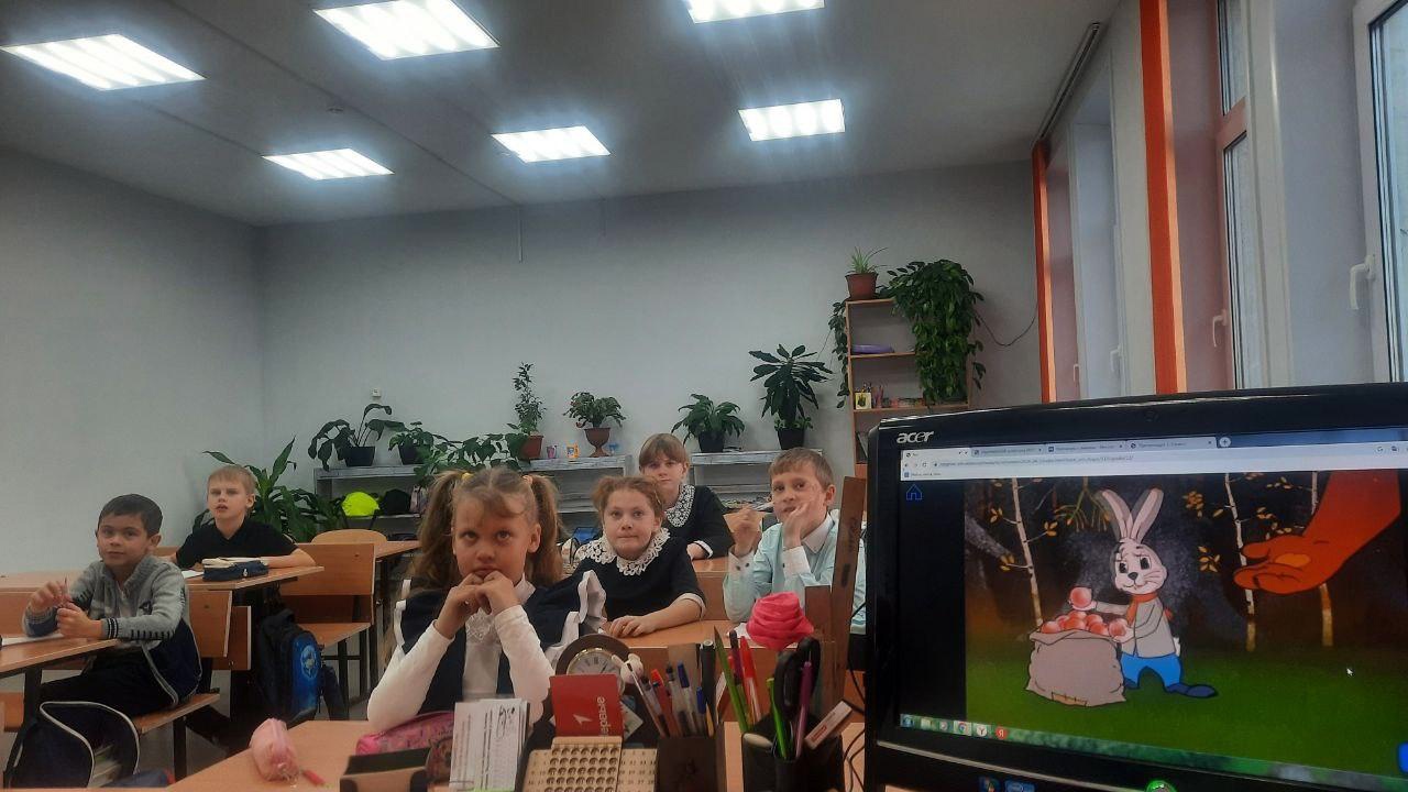 &amp;quot;Разговоры о важном&amp;quot;.