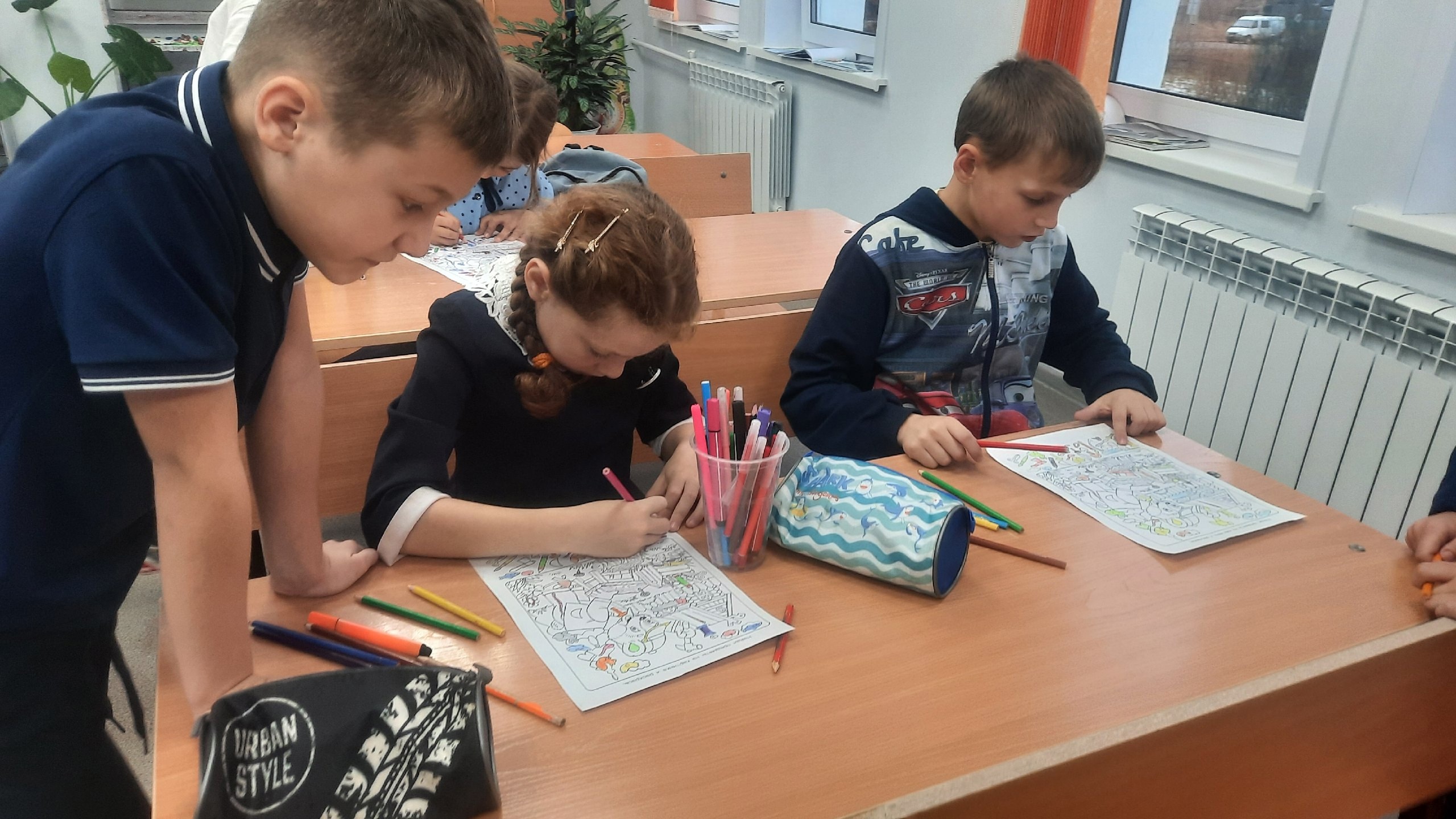 &amp;quot;Орлята России&amp;quot;.