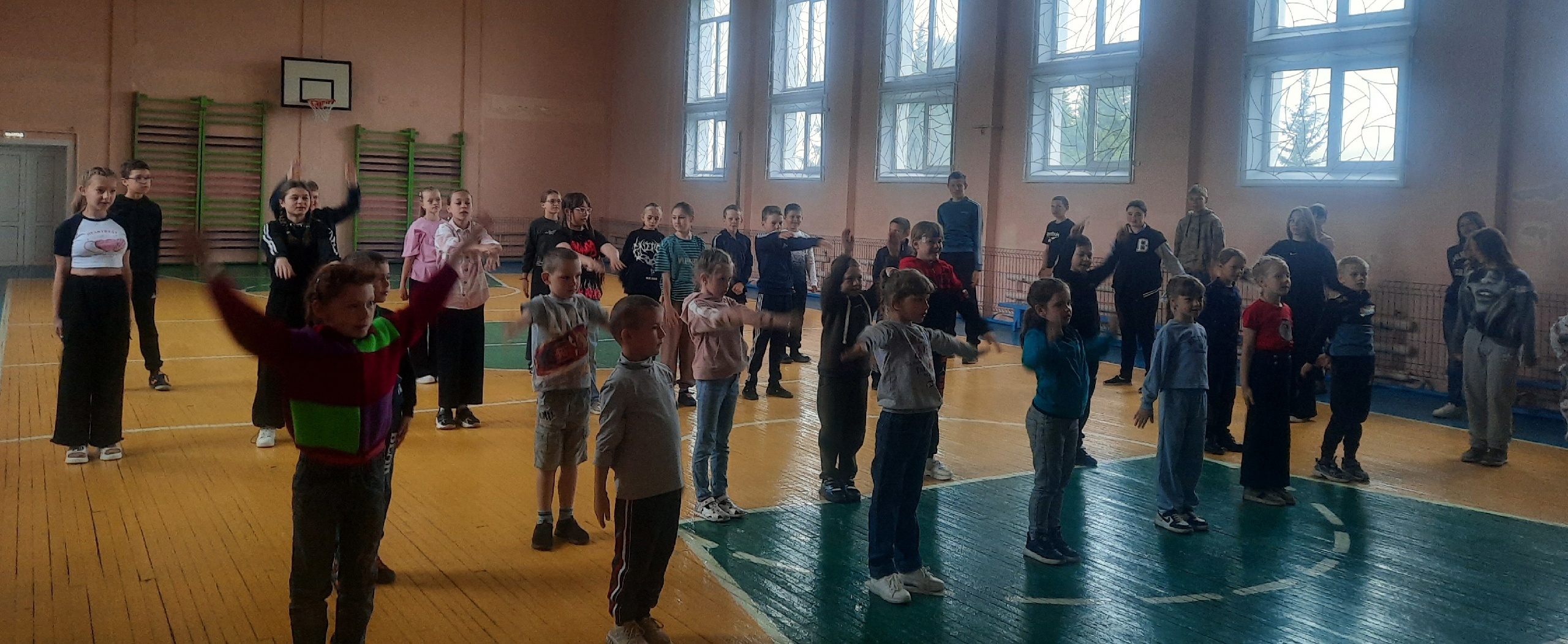ЛДП &amp;quot;Родник&amp;quot;.