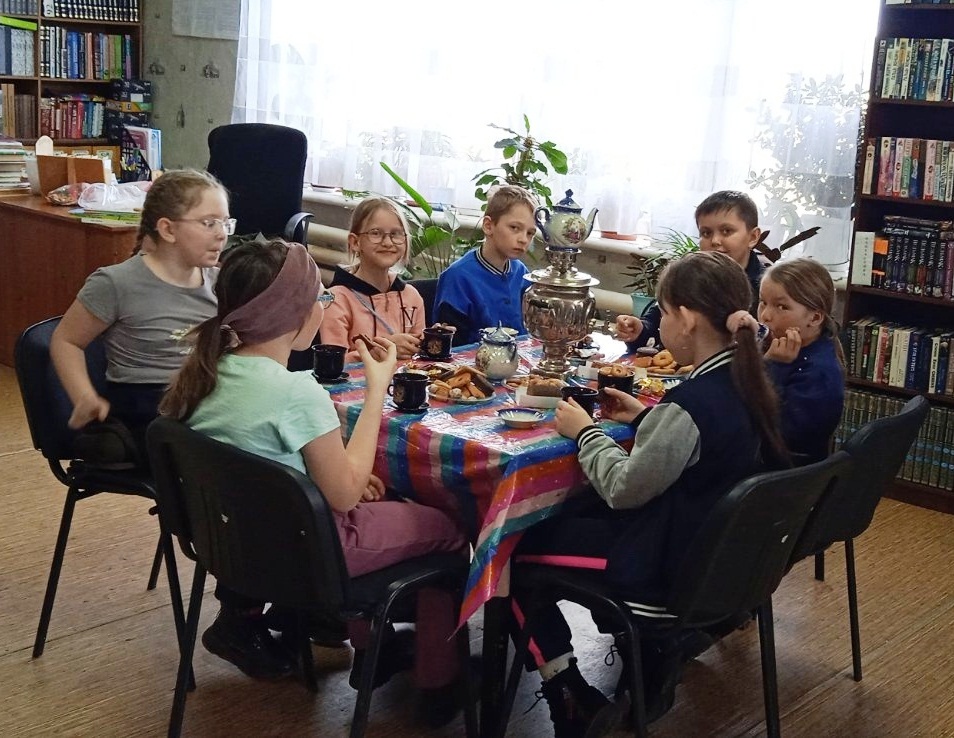 &amp;quot;Нескучные каникулы&amp;quot;.