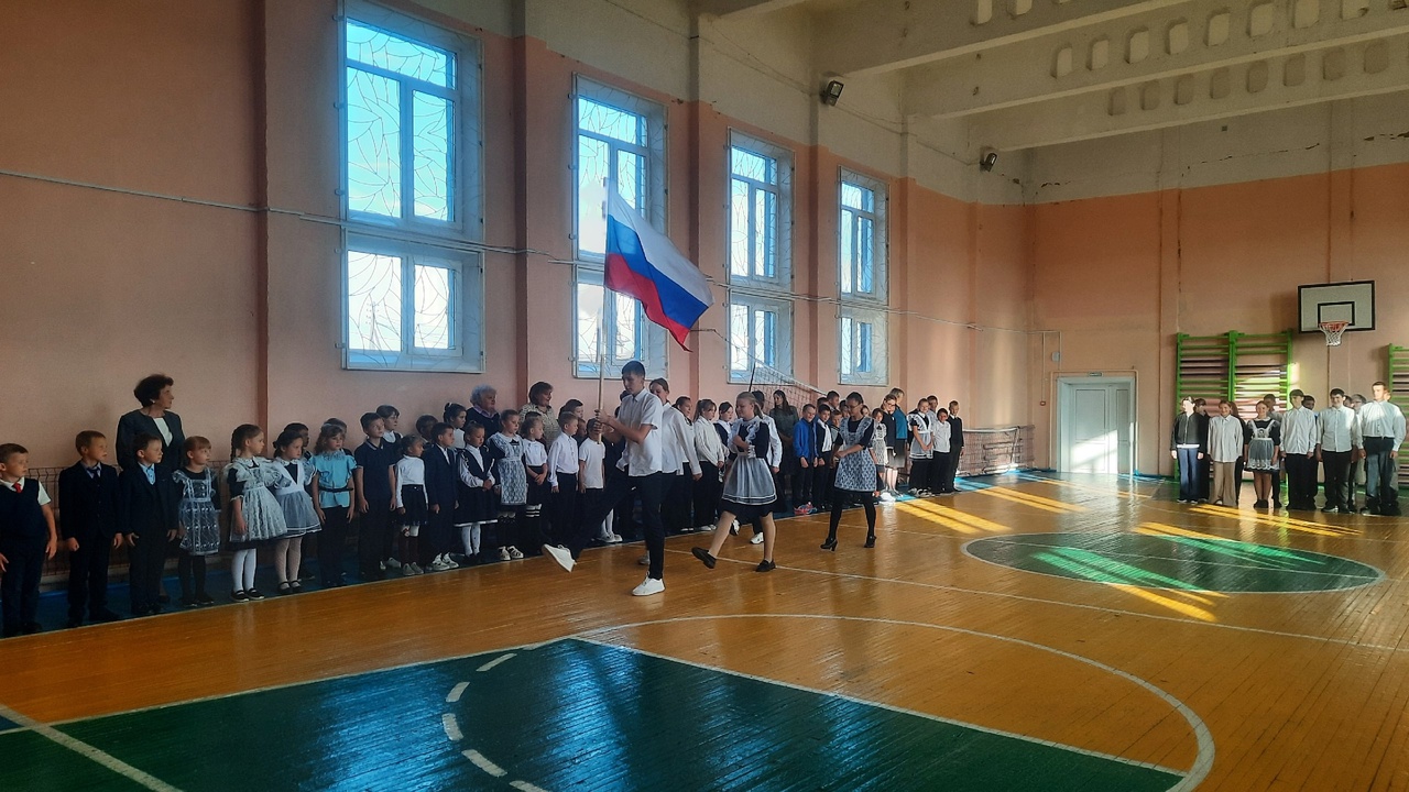 &amp;quot;Разговоры о важном&amp;quot;.