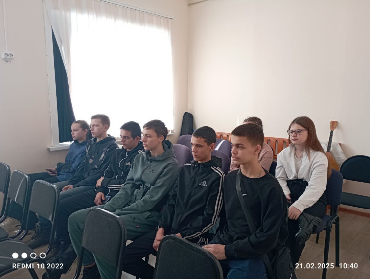 "Культура для школьников".