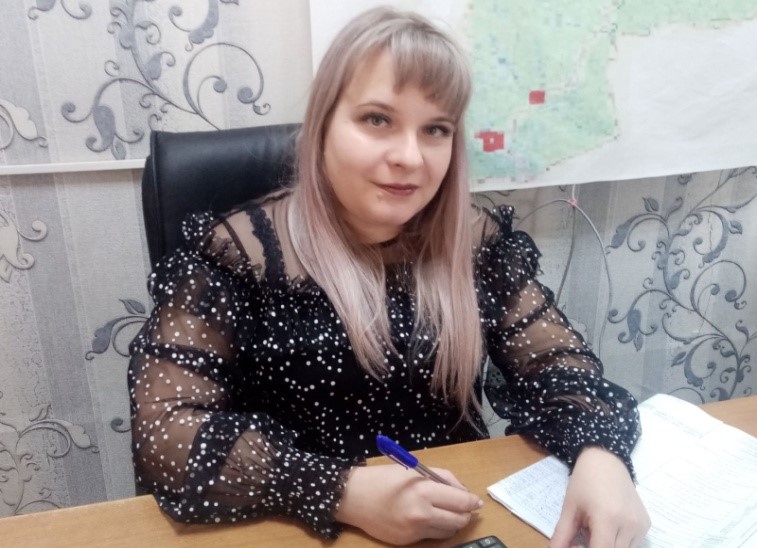 Обращение общественного представителя Уполномоченного по правам ребенка.