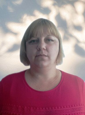 Гололобова Валентина Николаевна Гололобова Валентина Николаевна