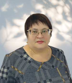 Кудряшова Галина Исаевна Кудряшова Галина Исаевна