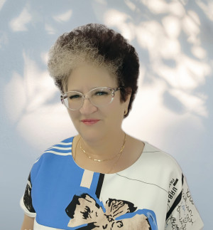 Рябикова Ольга Михайловна Рябикова Ольга Михайловна