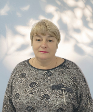 Малюшева Галина Ивановна Малюшева Галина Ивановна
